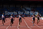 Womens 100 metres, Muller British Championships, Alexander Stadium, Birmingham. Photo: David T. Hewitson/Sports for All Pics